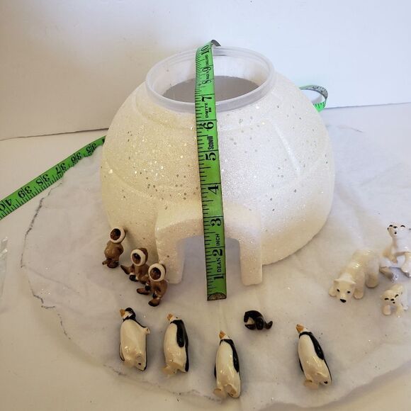 Holiday Dip Bowl   - Picture 10 of 11